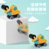 Cross-border Yalong Cartoon student Learning Pen Roller Series Shaped Pen sharpener with eraser Creative customization Application Scenario